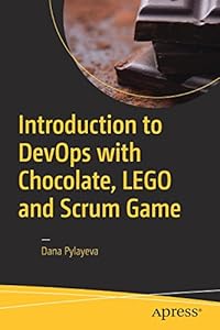 Introduction to DevOps with Chocolate,LEGO and Scrum Game-finelybook