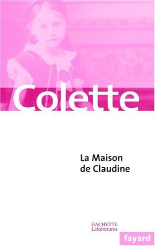 La  maison de Claudine