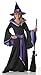 Incantasia The Glamour Witch Child Costume