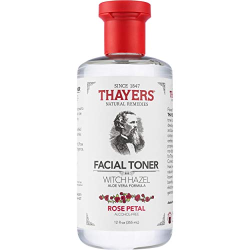 thayers facial toner amazon