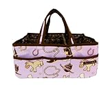 Storage Caddy -Rodeo Prncess