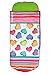 Readybed JR, Hearts by Worlds Apart, Ages 3-6 Years
