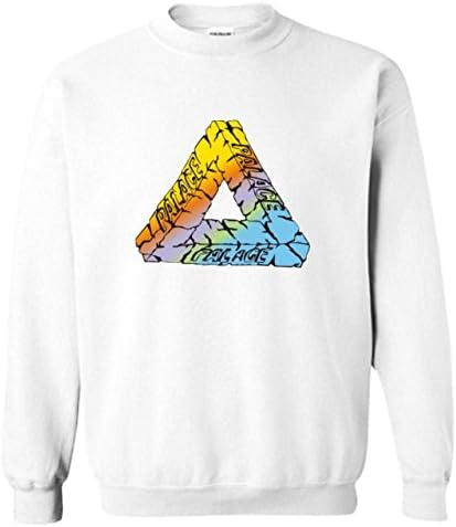 Timzhi Trade 2017 Sweat Palace Skateboards Hoodies Mens &amp; Womens Cotton Hip Hop Sweatshirts Bape Hoodies Off White Hba Hombre M