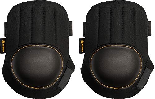 Knee Pads EVA PE, PE Grau