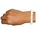 Zero Gravity Hawaii Nasa Shell Hawaiian Surfer Beach Elastic Bracelet