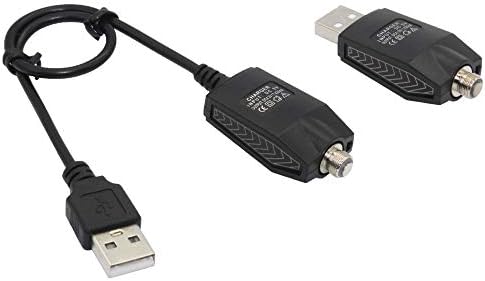 [Upgrade Version] USB Smart Charger with Over-Charge Protection and Over-Voltage Protection- 2 Pack