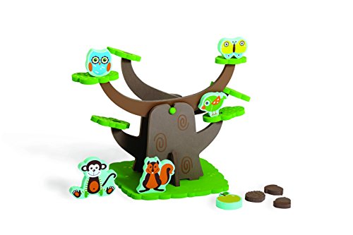Edushape Build ‘n Play Forest