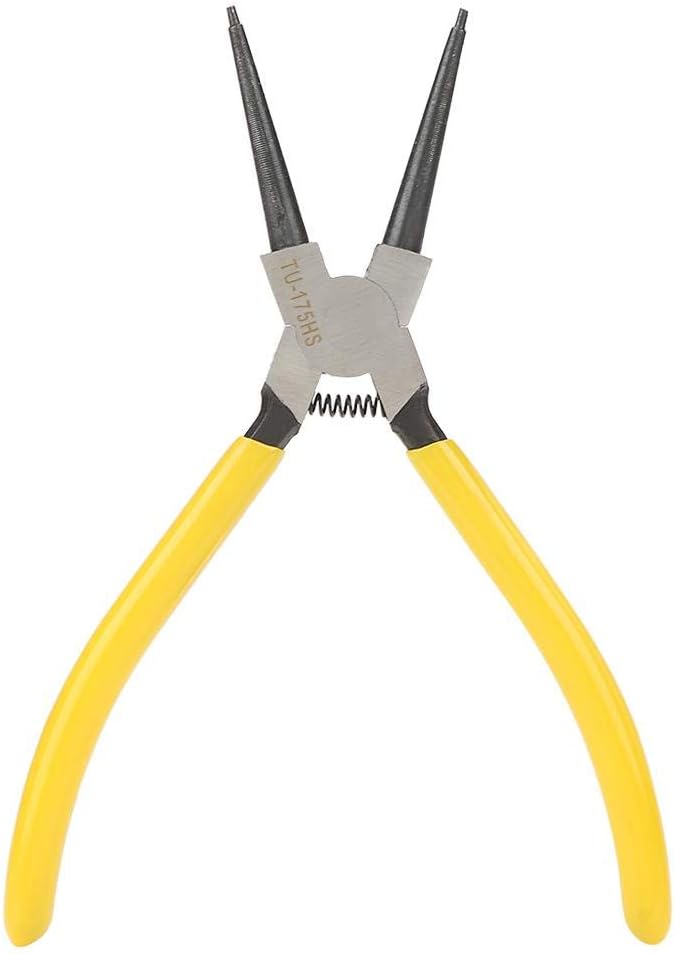 pinze ad anello elastico per cucire