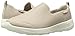 Skechers Performance Women's Go Joy Walking Shoe,Taupe,9 W US