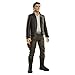 STAR WARS Big-FIGS Poe Cameron Episode VIII Action Figure, 20