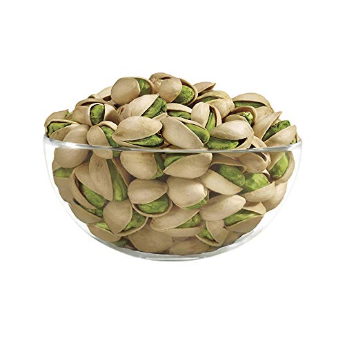 Wonderful Pistachios, InShell, Roasted and Salted Nuts, 48 Ounce