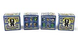 Minecraft Greek Mythology Series 12 Mini-Figure Blind Box (Pack of 4)