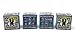 Minecraft Greek Mythology Series 12 Mini-Figure Blind Box (Pack of 4)
