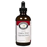 Lymph Stim Liquescence 4oz by Professional Formulas by Professional Complementary Health Formulas