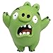 Angry Birds Super Grow Eggs From the Classic Game - Hatch and Grow 3 Different Characters - (Series 2)