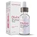 Divine Glow Kit | Glycolic Acid Resurfacing Pads 20% AHA + Mandelic Acid Peel Face Serum with 40% AHA (Professional Chemical Peel) Skin Care Set