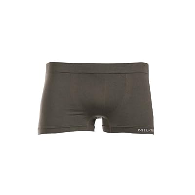 Mil-Tec Boxer Shorts Olive - Buy Online - Shop