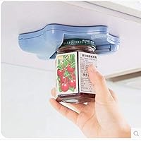 BOZLIZ - Opener Can - 1pcs Creative Wall Mounted Bottle Anti Slip Can Openers Multifunction Seasoning Jar Beer Screw Cap - Aide Made Openers Seen Kuhn Stainless Pink Parts Warranty Cover Cuisinar