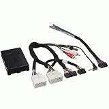 Axxess AX-HYKIA1-SWC Data Interface w/SWC for Select Hyundai and Kia 2010-