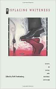 Ruth frankenberg death picture