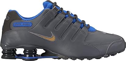 nike shox 10.5 mens