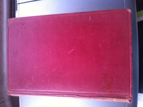 Travels in Arabia Deserta Volume One by (Hardcover)