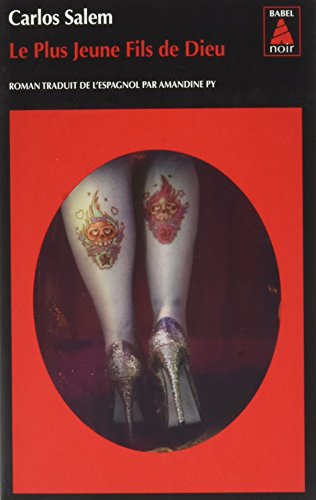 Le plus jeune fils de Dieu