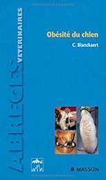 Obésité du chien