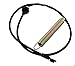 Podoy 175067 Deck Clutch Cable for Compatible with Craftsman AYP, Husqvarna Poulan Replace 175067 169676 532169676 532175067 21547184 Lawn Mower 42