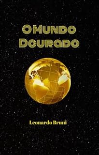 Livro O Mundo Dourado
