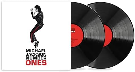 Amazon.com: Michael Jackson; 9 Singles Pack: [ All Pressed on