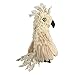 WikkiStix WIKKI-830 6-Inch Molding and Sculpting Stick, White, 36/Pack