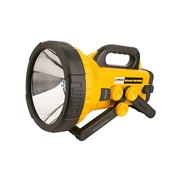 Wagan-EL2741-18M-Brite-Nite-Yellow-Mega-Spotlight Wagan-EL2741-18M-Brite-Nite-Yellow-Mega-Spotlight