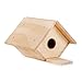 Creative Hobbies Wood Model Kit Birdhouse - Wholesale Lot of 3 Ready to Finish Kits
