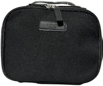 Amazon.com: GIORGIO ARMANI NUDE Cosmetic Zip Clutch Pouch Makeup