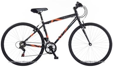 claud butler urban 400