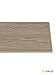 Trestle WPC Vinyl Flooring | Durable, Water-Proof | Easy Install, Click-Lock | SAMPLE by GoHaus