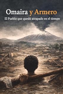Livro Omaira