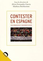 Contester en Espagne