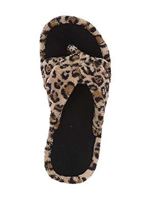 dearfoam thong slippers amazon
