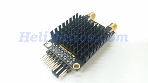 RFDesign RFD900+ PLUS Telemetry Radio Modem with Diversity - Thumbnail 2