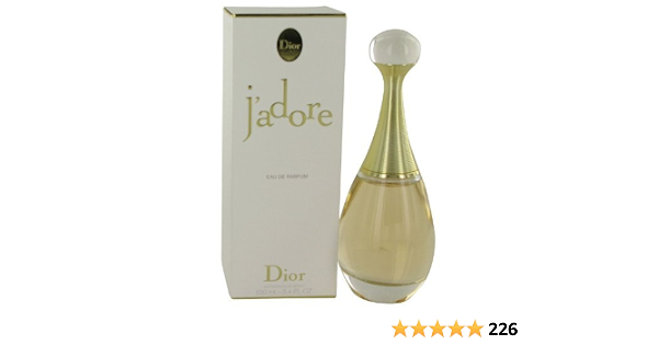 Amazon.com : Christian Dior J'Adore for 