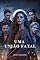 Livro UMA UNIÃO FATAL: Um Romance de Harem Inverso Paranormal (Companheiros Lobos & Corações Alphas – Uma Série de Romance com Lobisomens Livro 10)