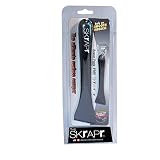 Handy Home SKRAPR/BLK-U The SKRAPR Black, 1, Black