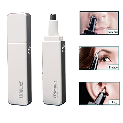 cool unique items related to Beauty & Personal Care most trending items that are Nose & Ear Hair Trimmers, under $20