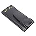 Aimtobest HNN9013 HNN9013D 2100mAh Li-ion Battery Compatible for Motorola Radio HT750 HT1225 HT1250 HT1550 PR860 PRO5150 PRO7150 MTX850 MTX950 MTX8250 MTX9250 GP140 GP320 GP328 GP338 GP640