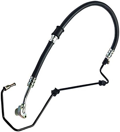 Power Steering Pressure Line Hose 53713-S87-A04 OE Fitment fits 98-02 Honda Accord V6 3.0L