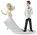 Wilton Figurine, Runaway Bride
