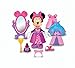 Fisher-Price Disney's Princess Bowtique Minnie Mouse