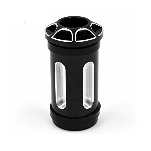 Motorcycle CNC Aluminum Edge Deep Cut Shifter Shift Peg Rest For Harley Davidson